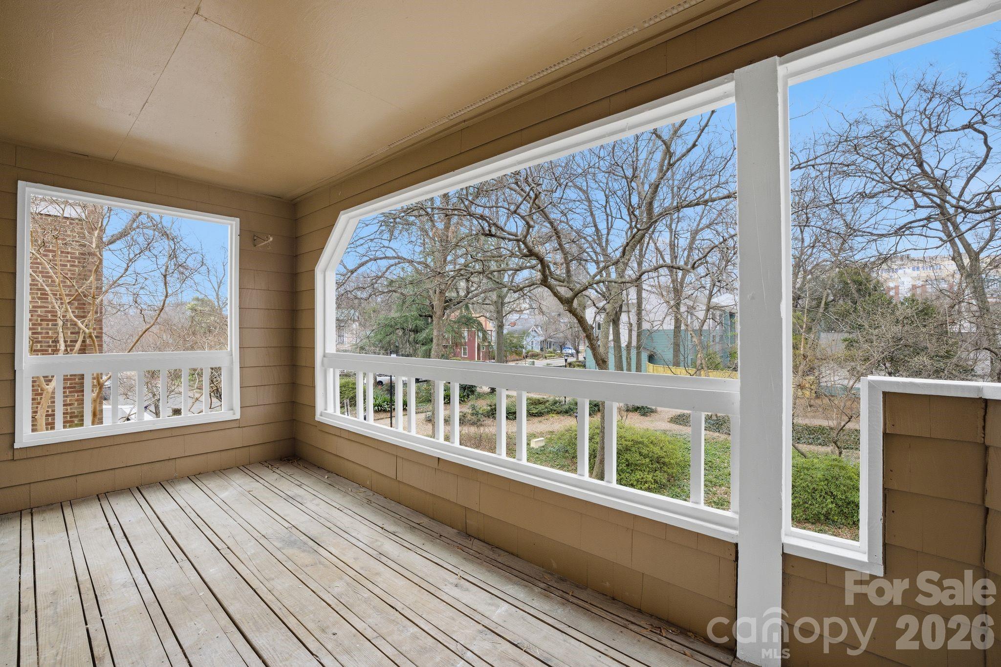 Springfield Square - Residential