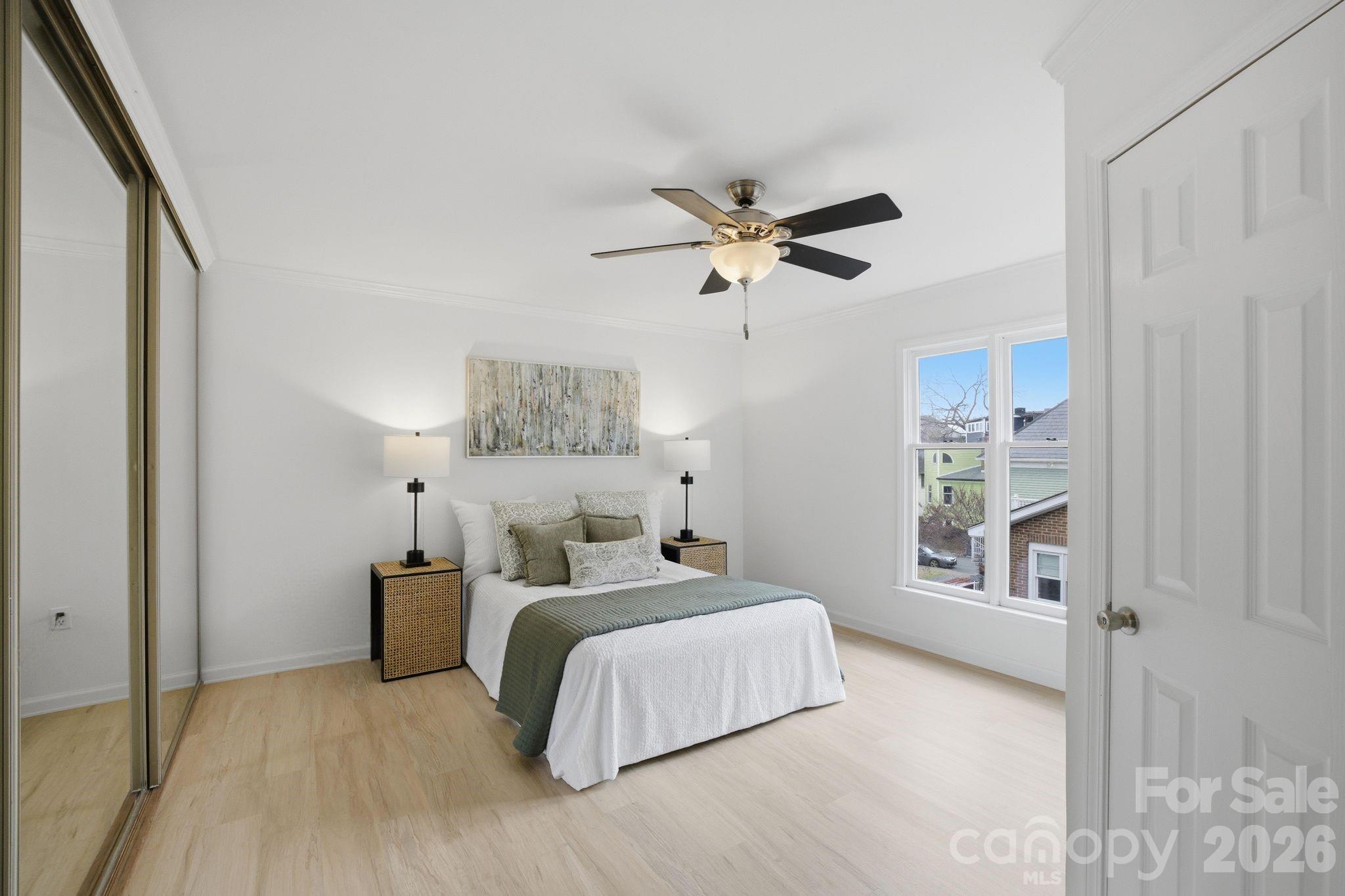 Springfield Square - Residential