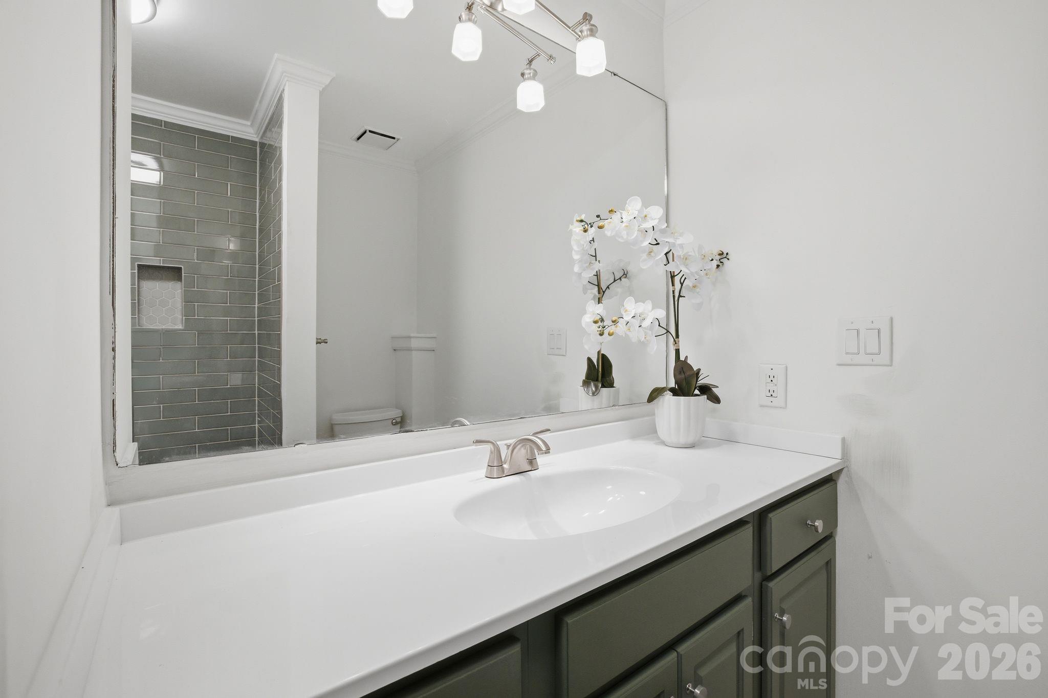 Springfield Square - Residential