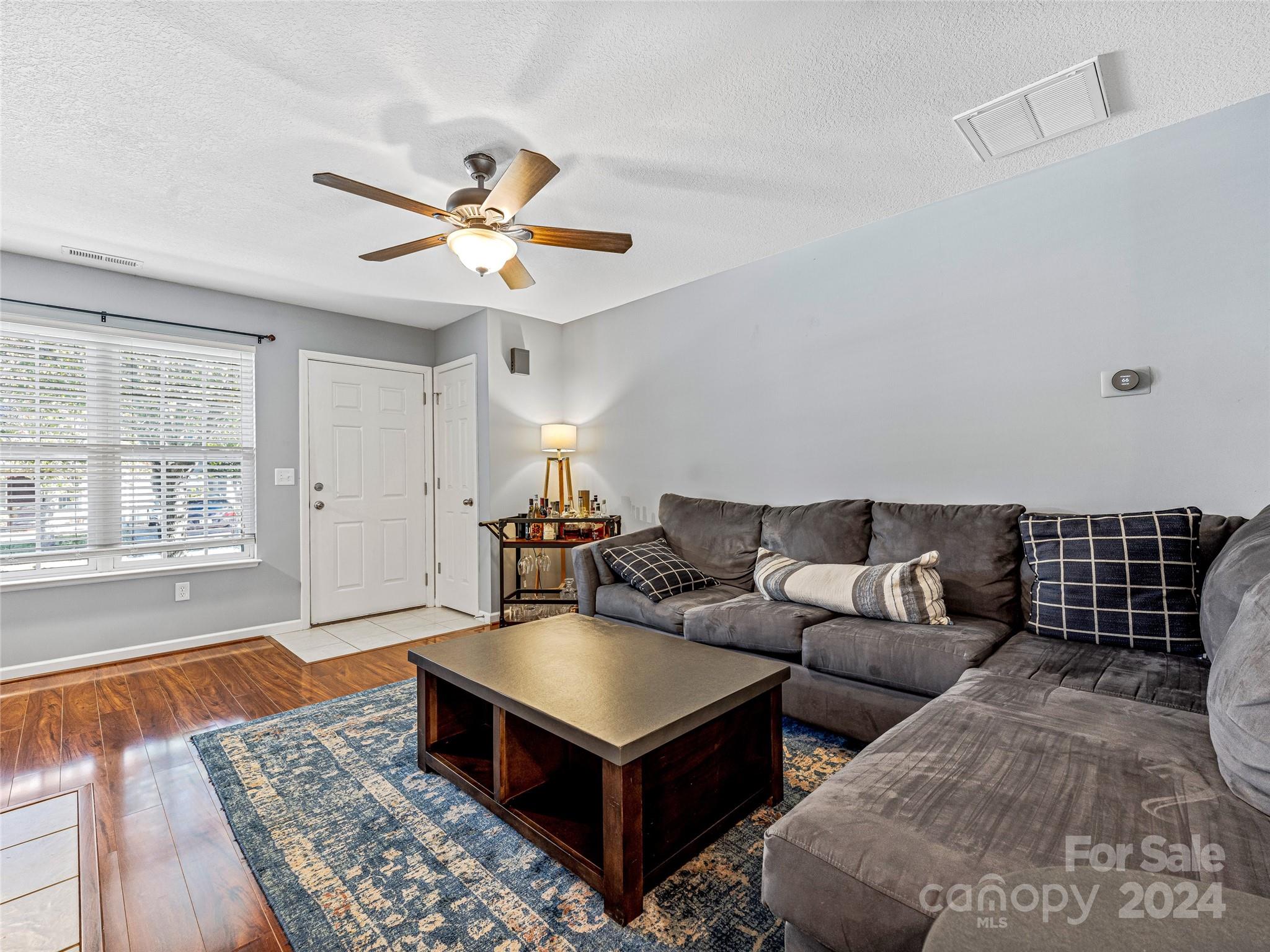 Village At Bradley Branch - Residential