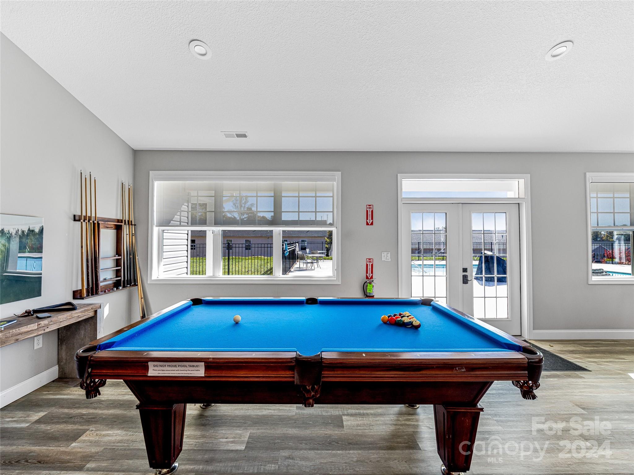 Village At Bradley Branch - Residential