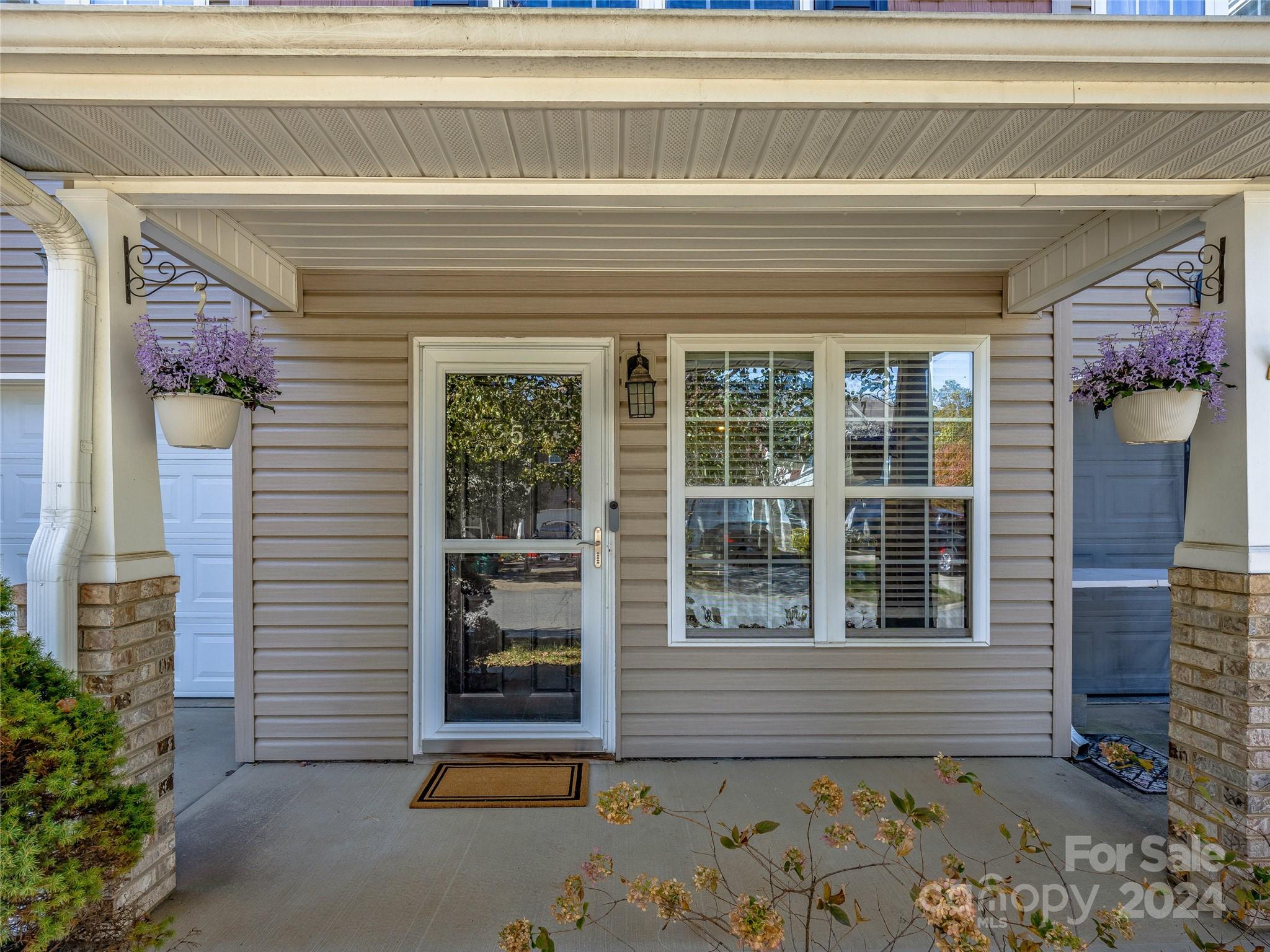 Village At Bradley Branch - Residential