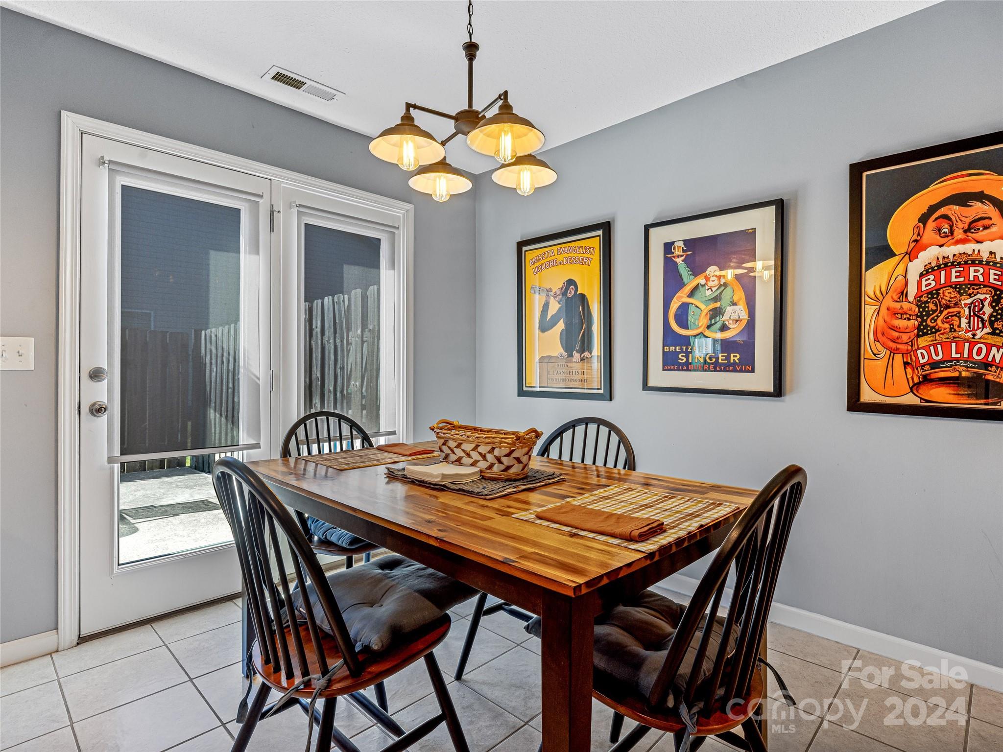 Village At Bradley Branch - Residential