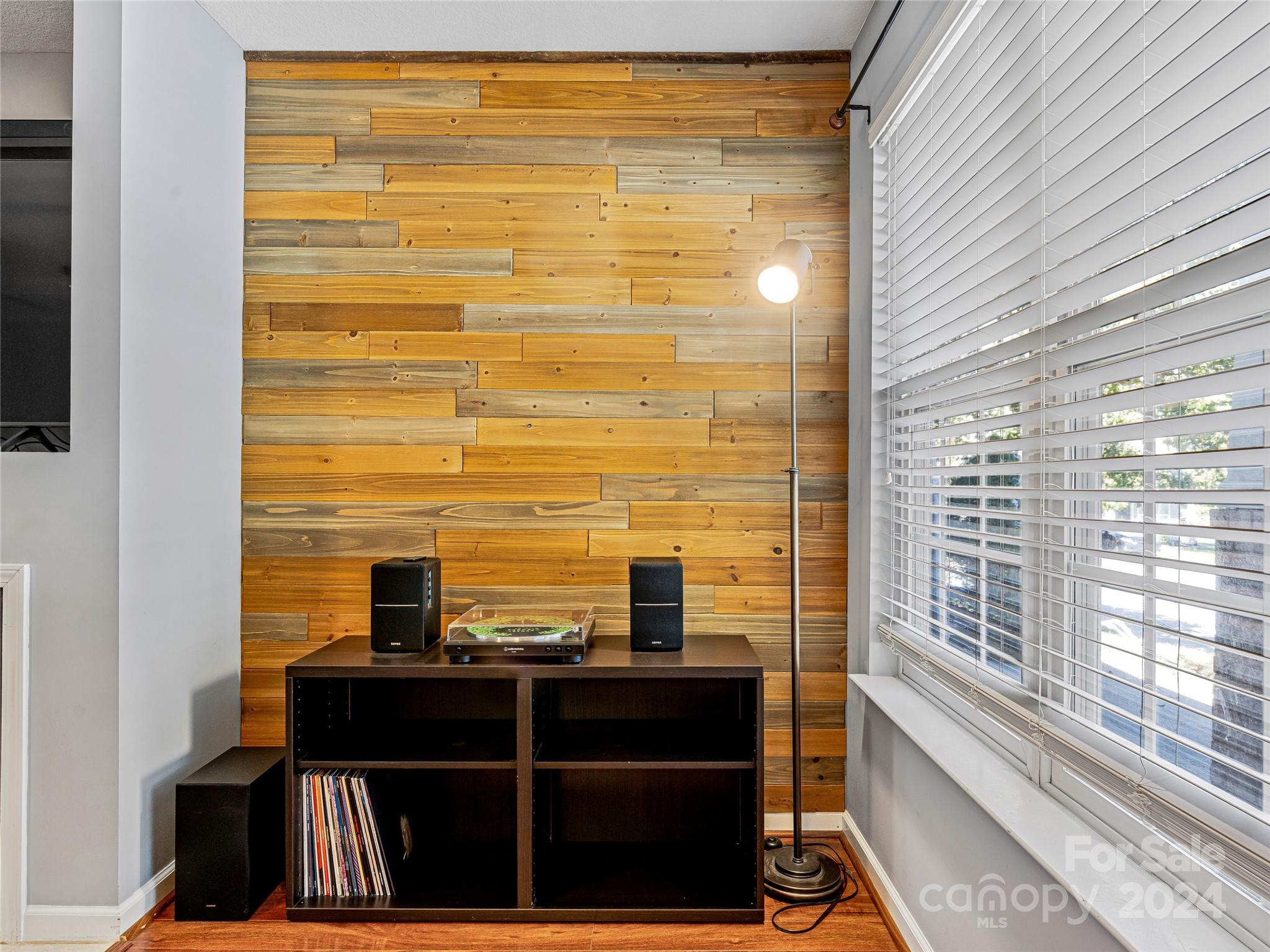 Village At Bradley Branch - Residential