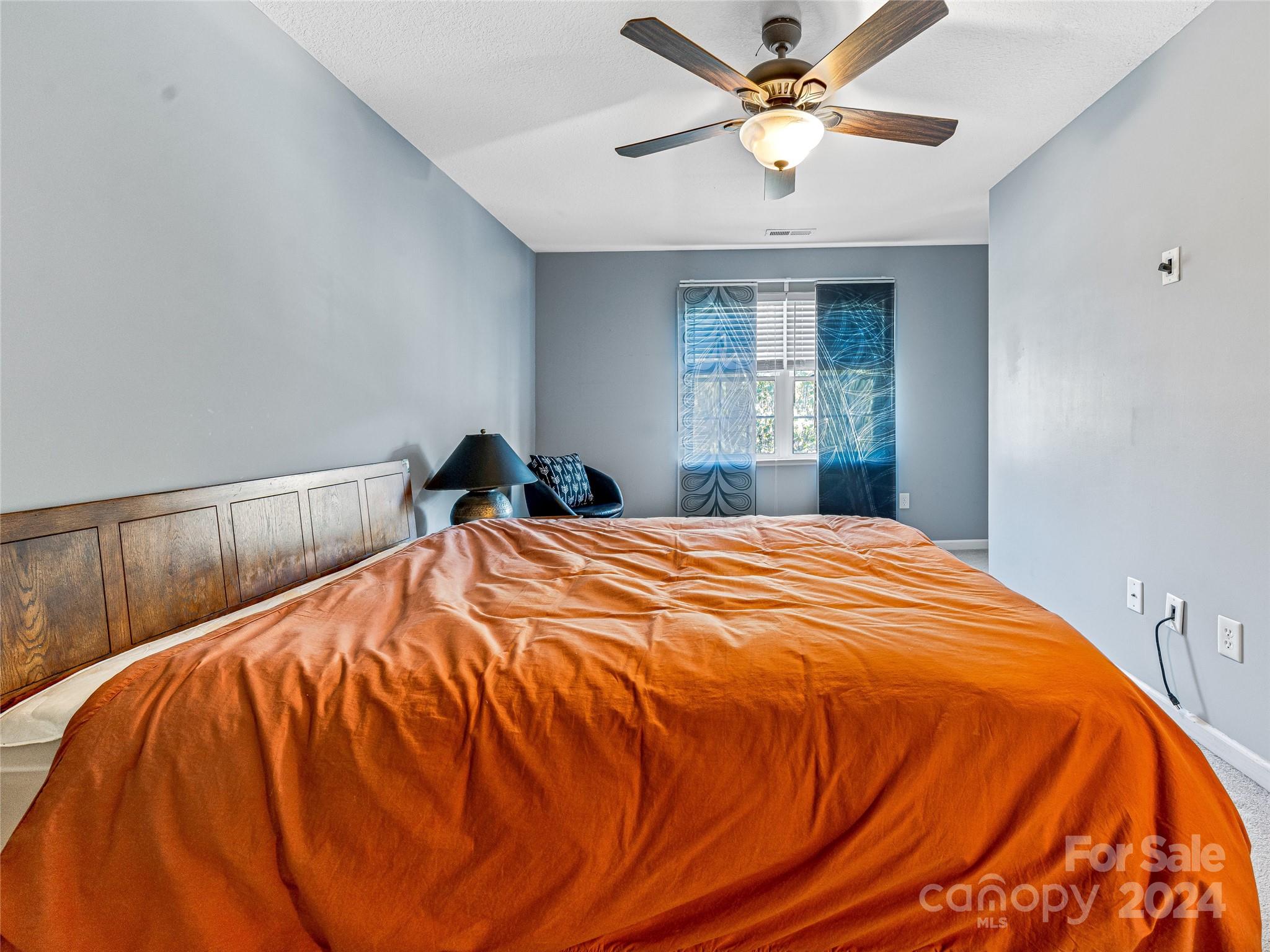 Village At Bradley Branch - Residential