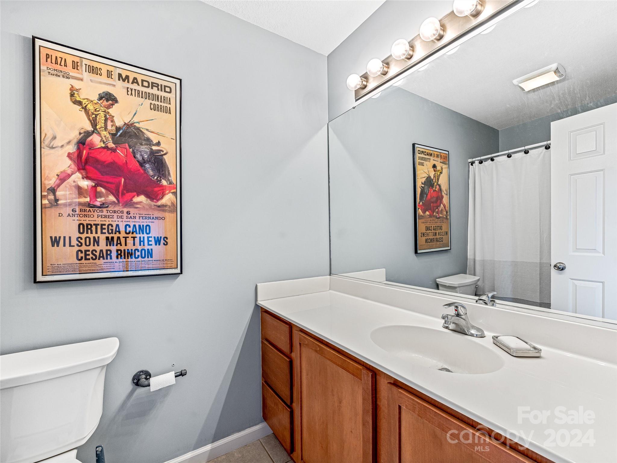 Village At Bradley Branch - Residential