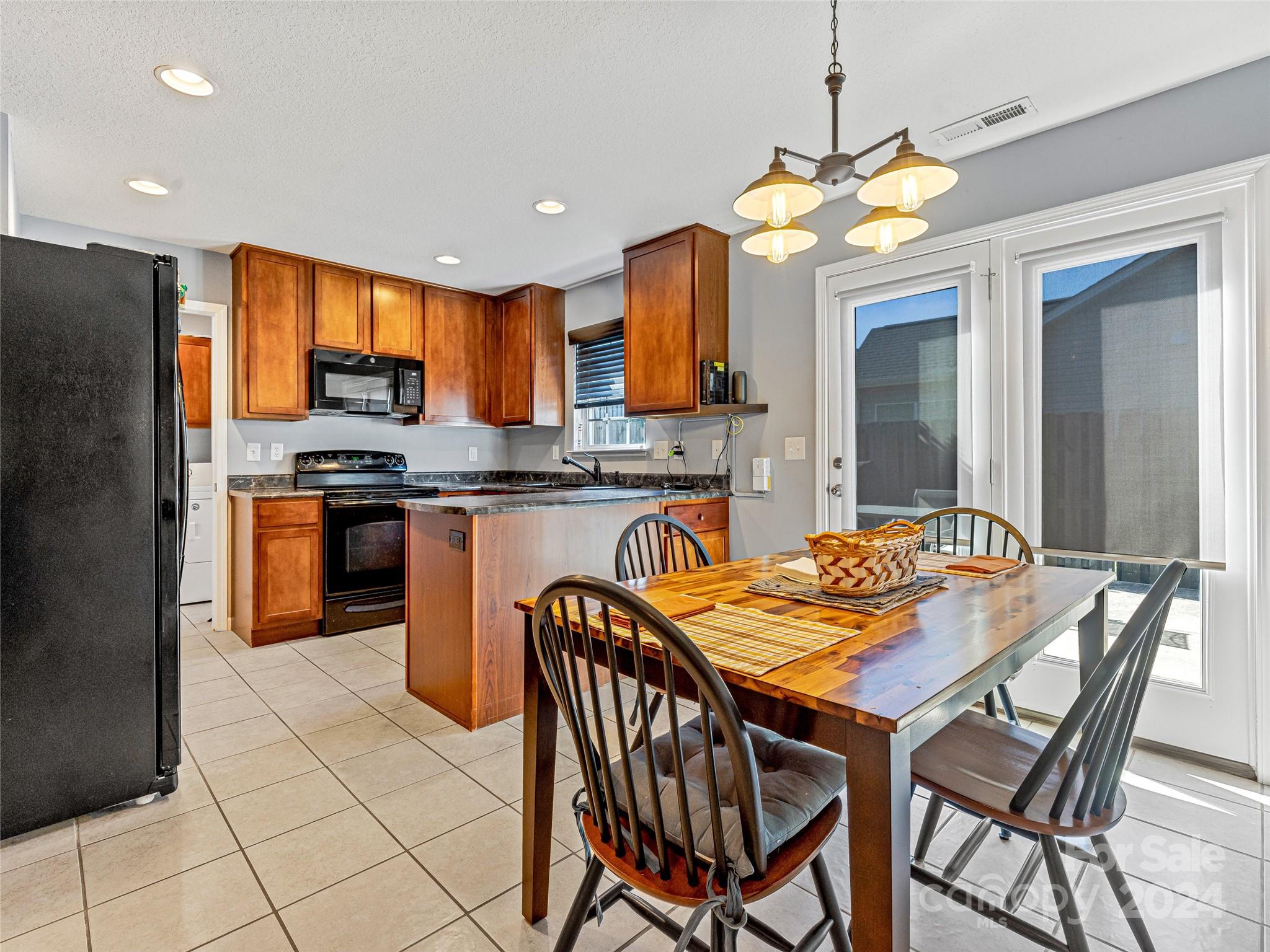 Village At Bradley Branch - Residential