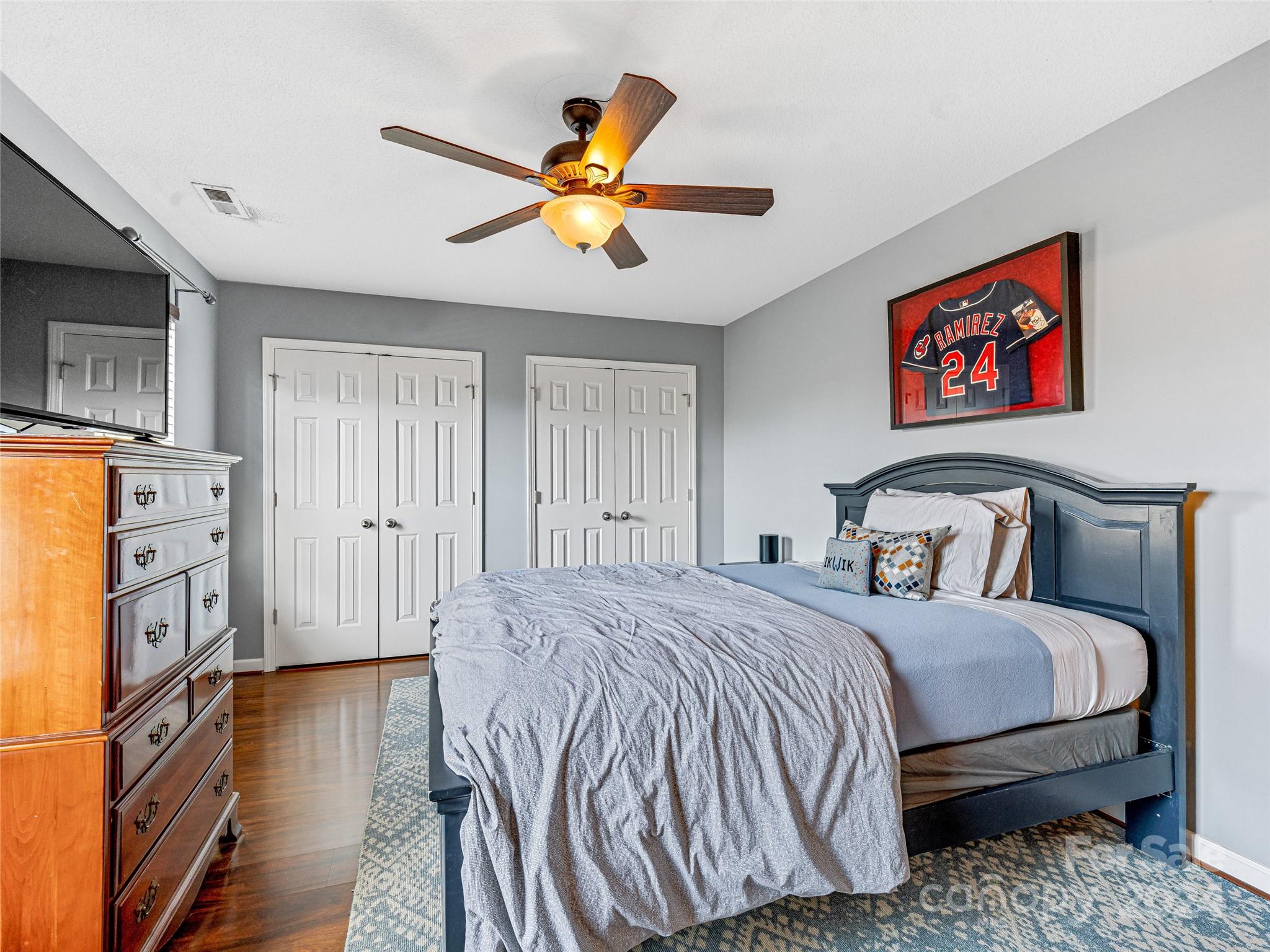 Village At Bradley Branch - Residential