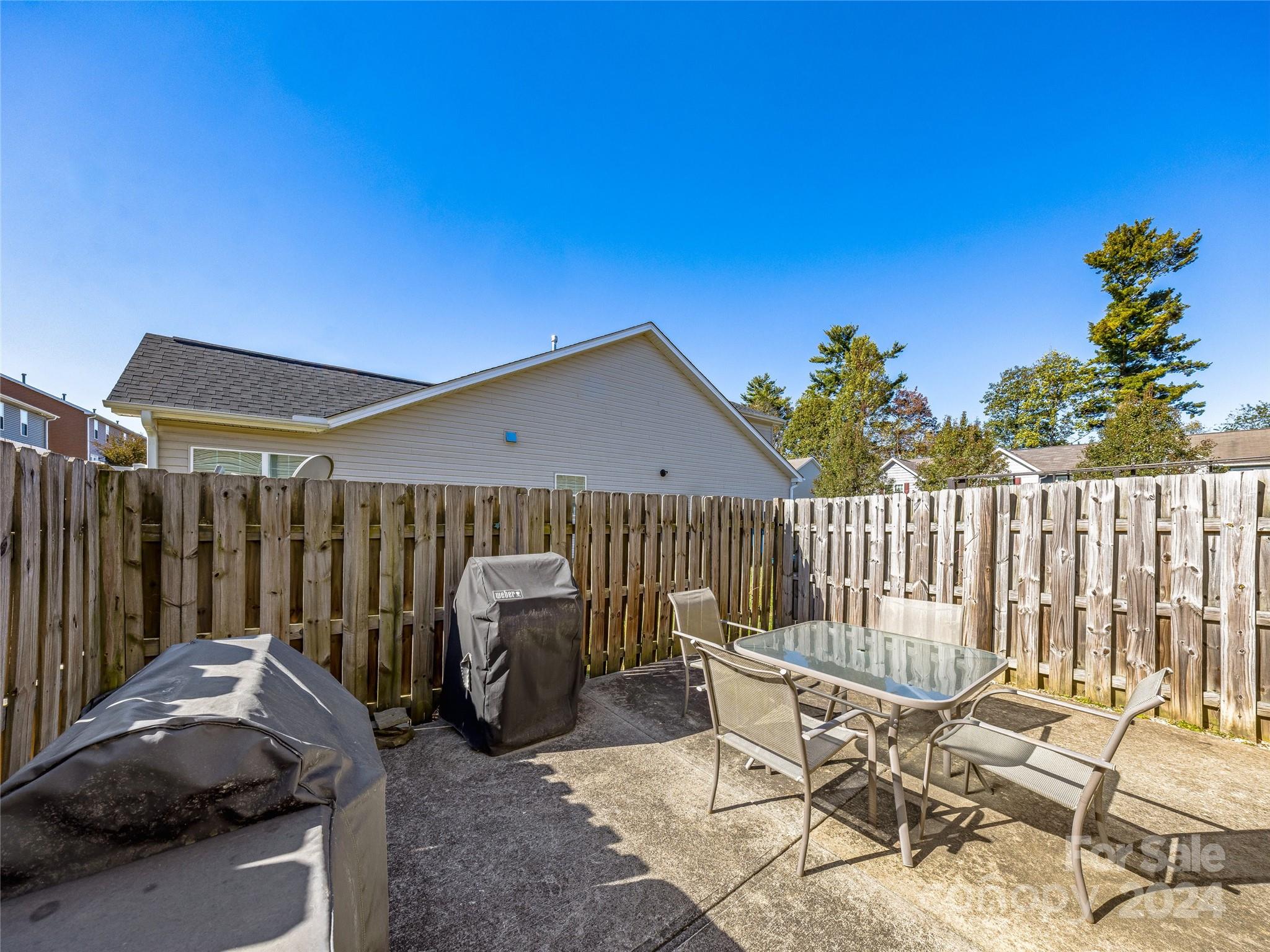 Village At Bradley Branch - Residential