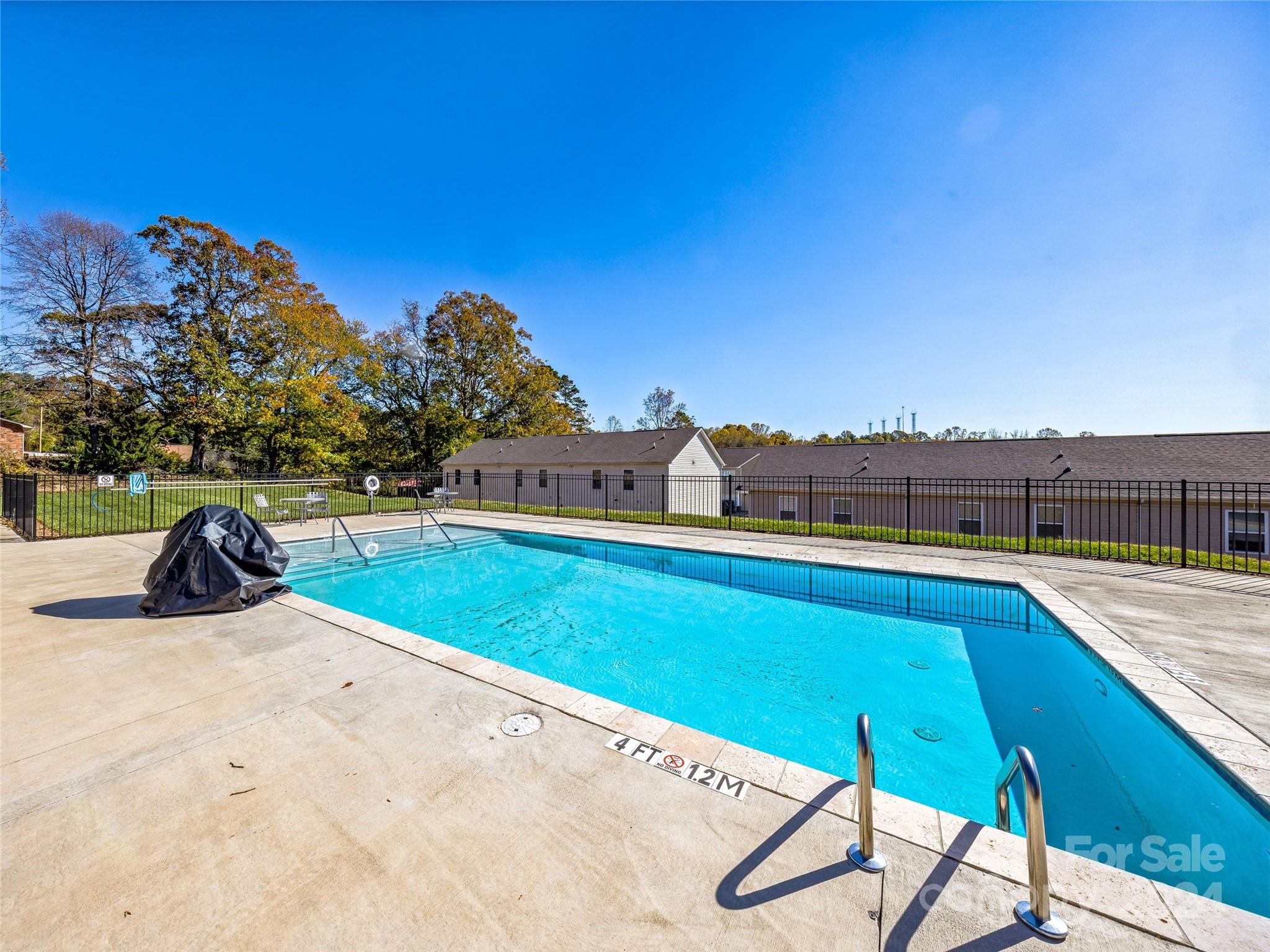 Village At Bradley Branch - Residential
