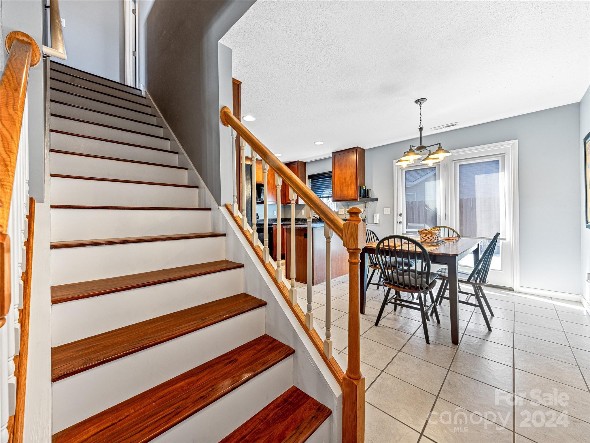 Village At Bradley Branch - Residential