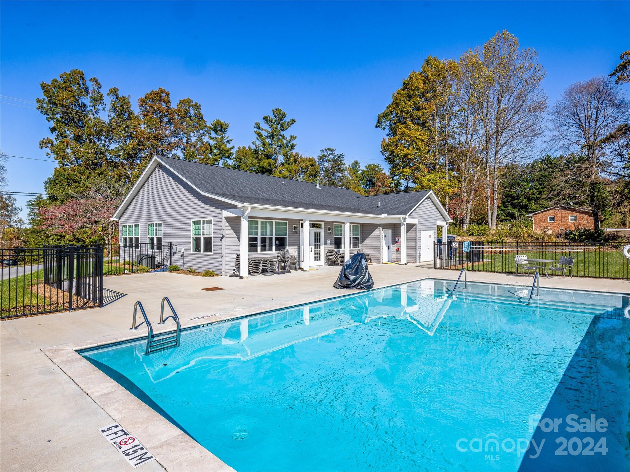 Village At Bradley Branch - Residential