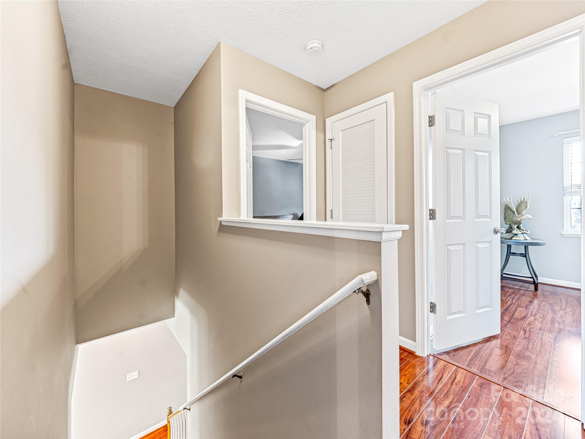 Village At Bradley Branch - Residential