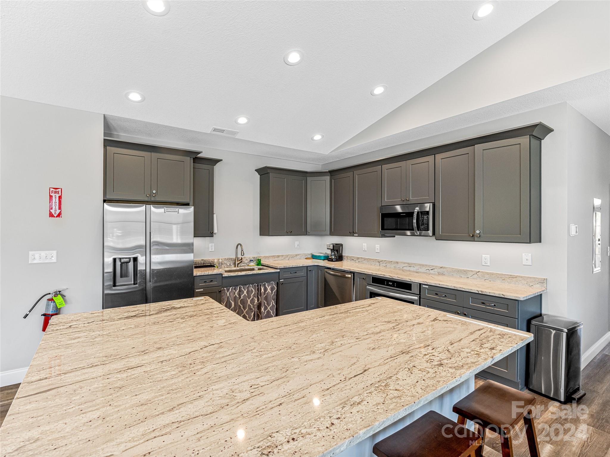 Village At Bradley Branch - Residential