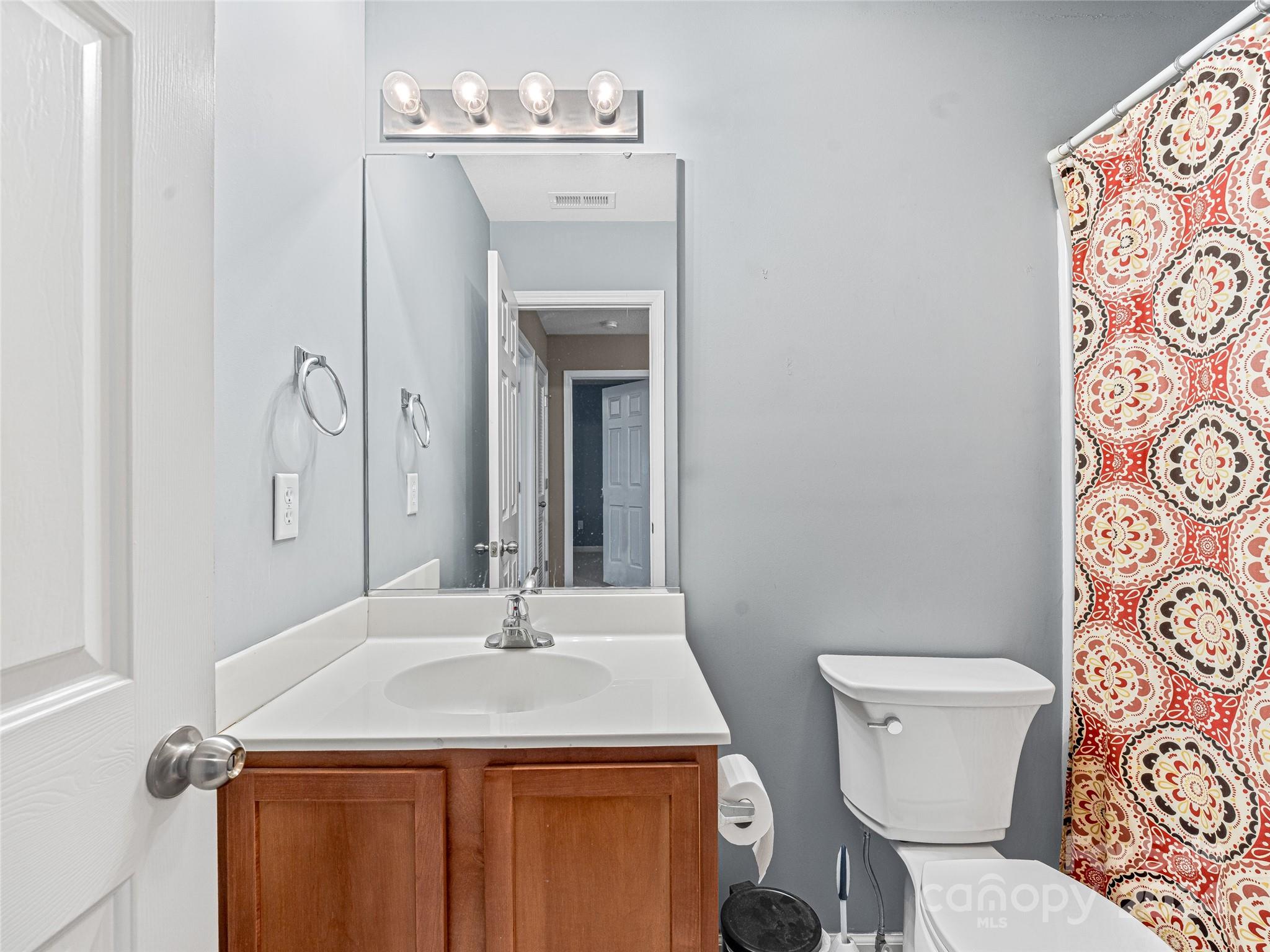 Village At Bradley Branch - Residential