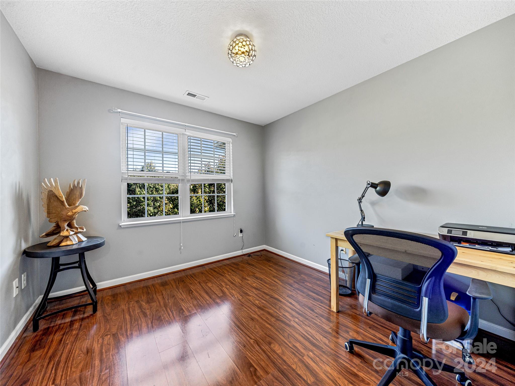 Village At Bradley Branch - Residential