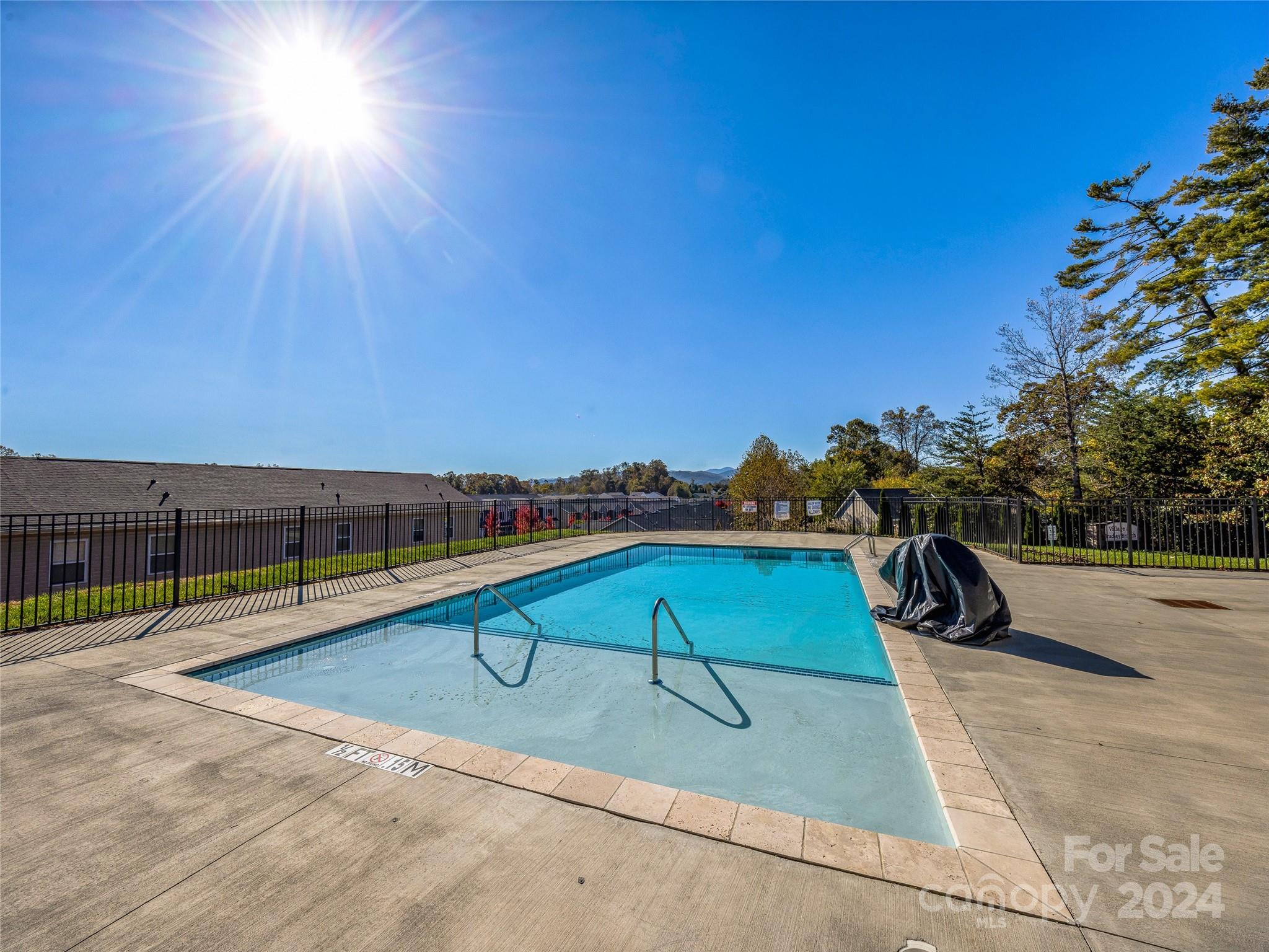 Village At Bradley Branch - Residential