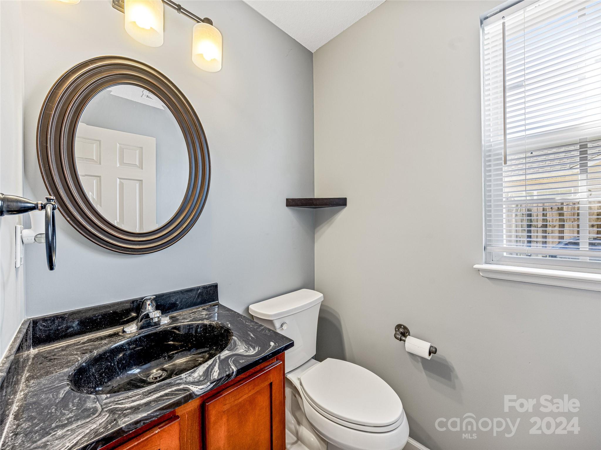 Village At Bradley Branch - Residential