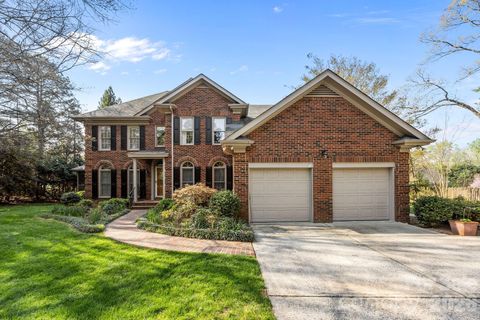 Photo of 3325 Tilley Morris Road, Matthews, NC 28105 (MLS # 4372794)