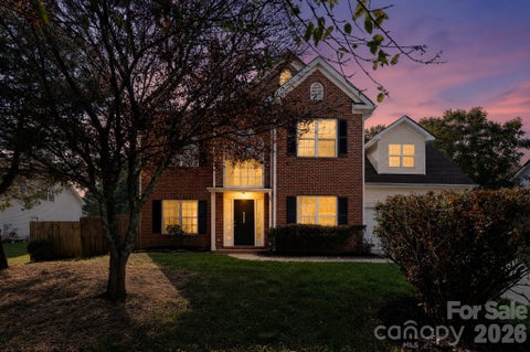 Photo of 3026 Viola Lane, Monroe, NC 28110 (MLS # 4418093)