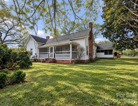 Photo of 32547 Valley Drive, Albemarle, NC 28001 (MLS # 4358181)