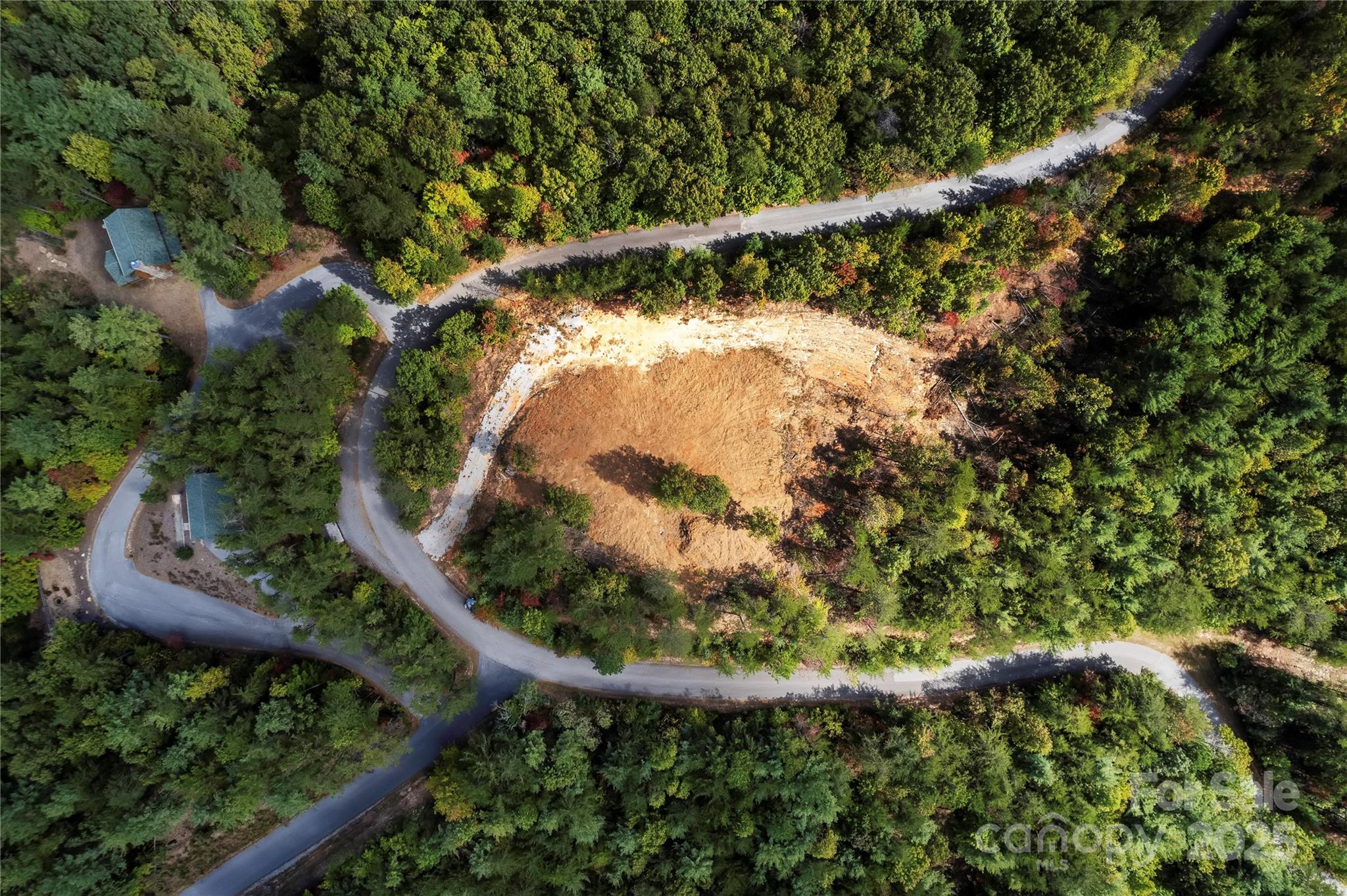 Pisgah Preserve - Land