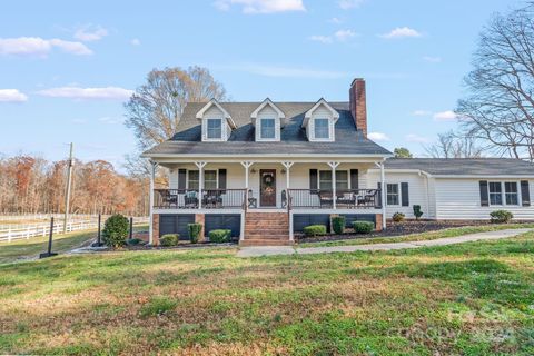 A home in Kernersville