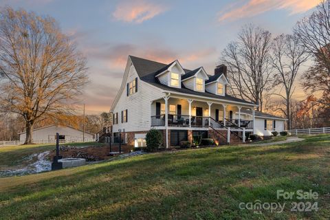 A home in Kernersville