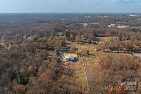 A home in Kernersville