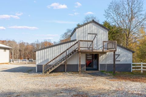 A home in Kernersville