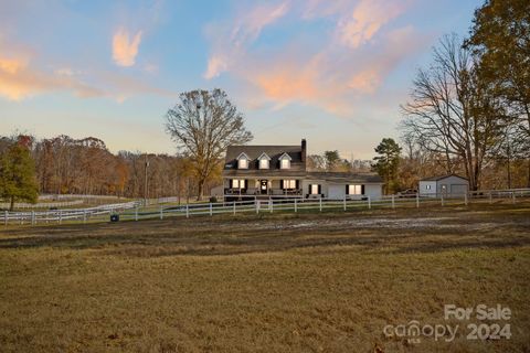 A home in Kernersville