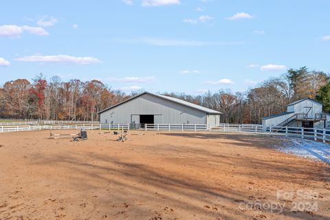 A home in Kernersville