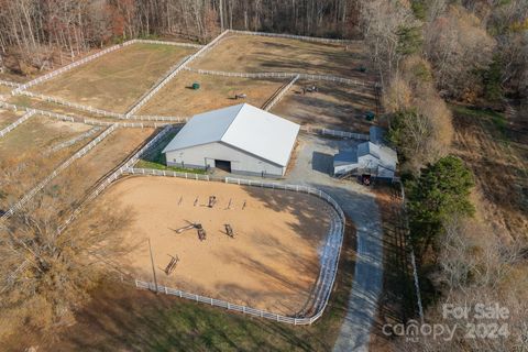 A home in Kernersville