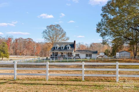 A home in Kernersville