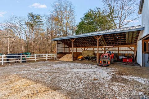 A home in Kernersville