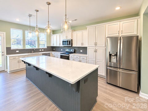 Photo of 404 Babbling Brook Lane, Locust, NC 28097 (MLS # 4417275)