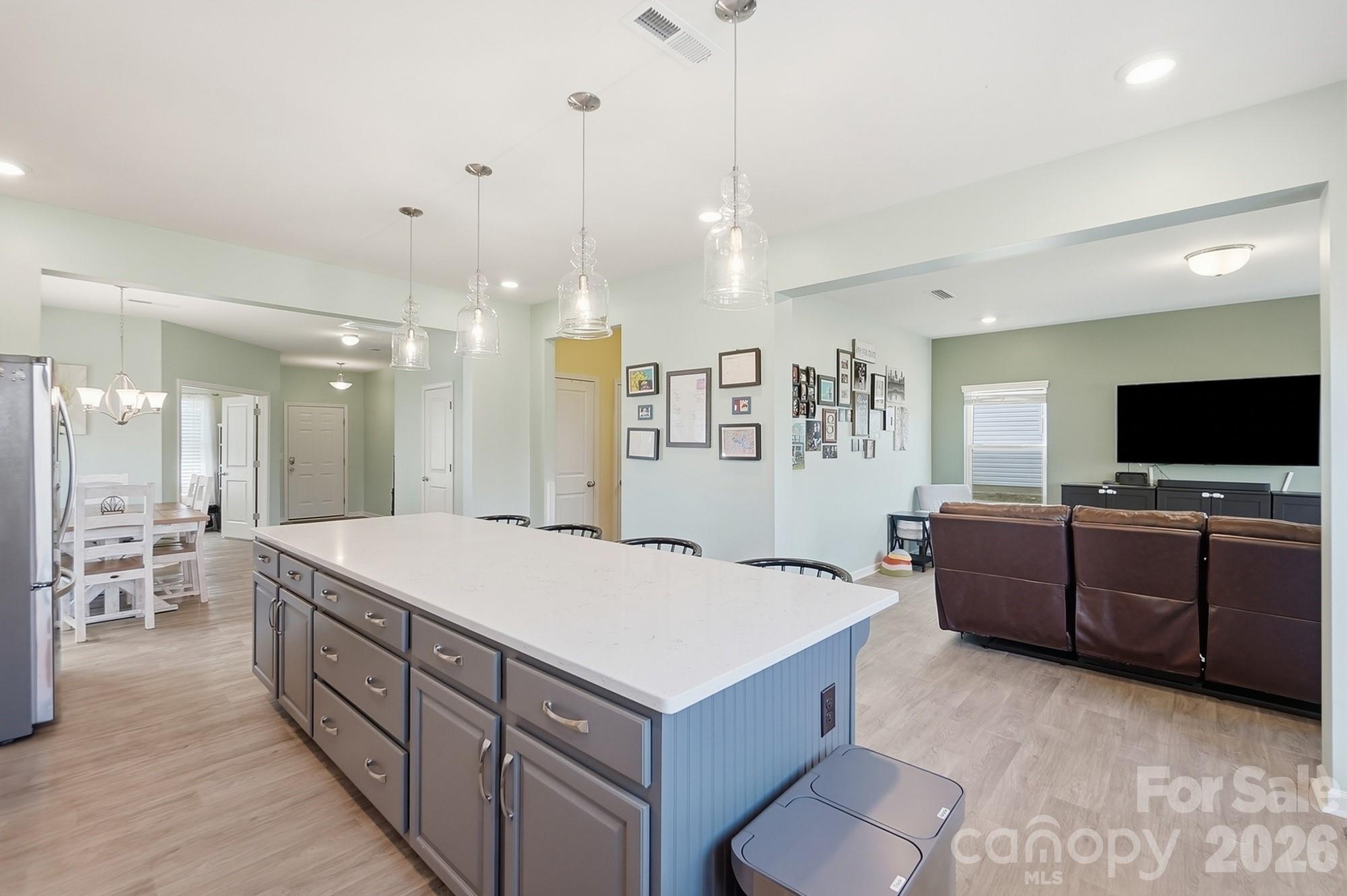 404 Babbling Brook Lane