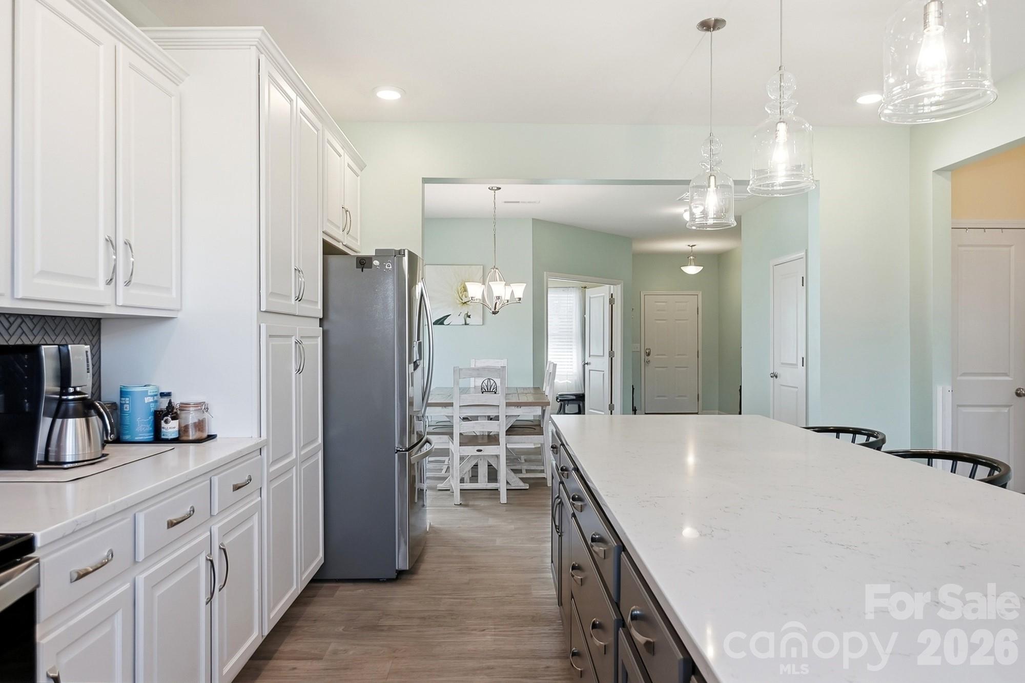 404 Babbling Brook Lane