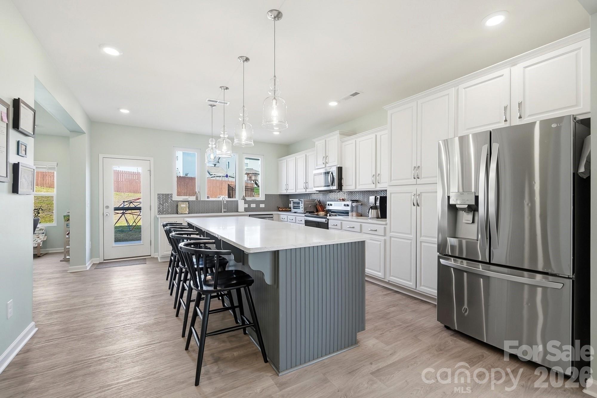 404 Babbling Brook Lane