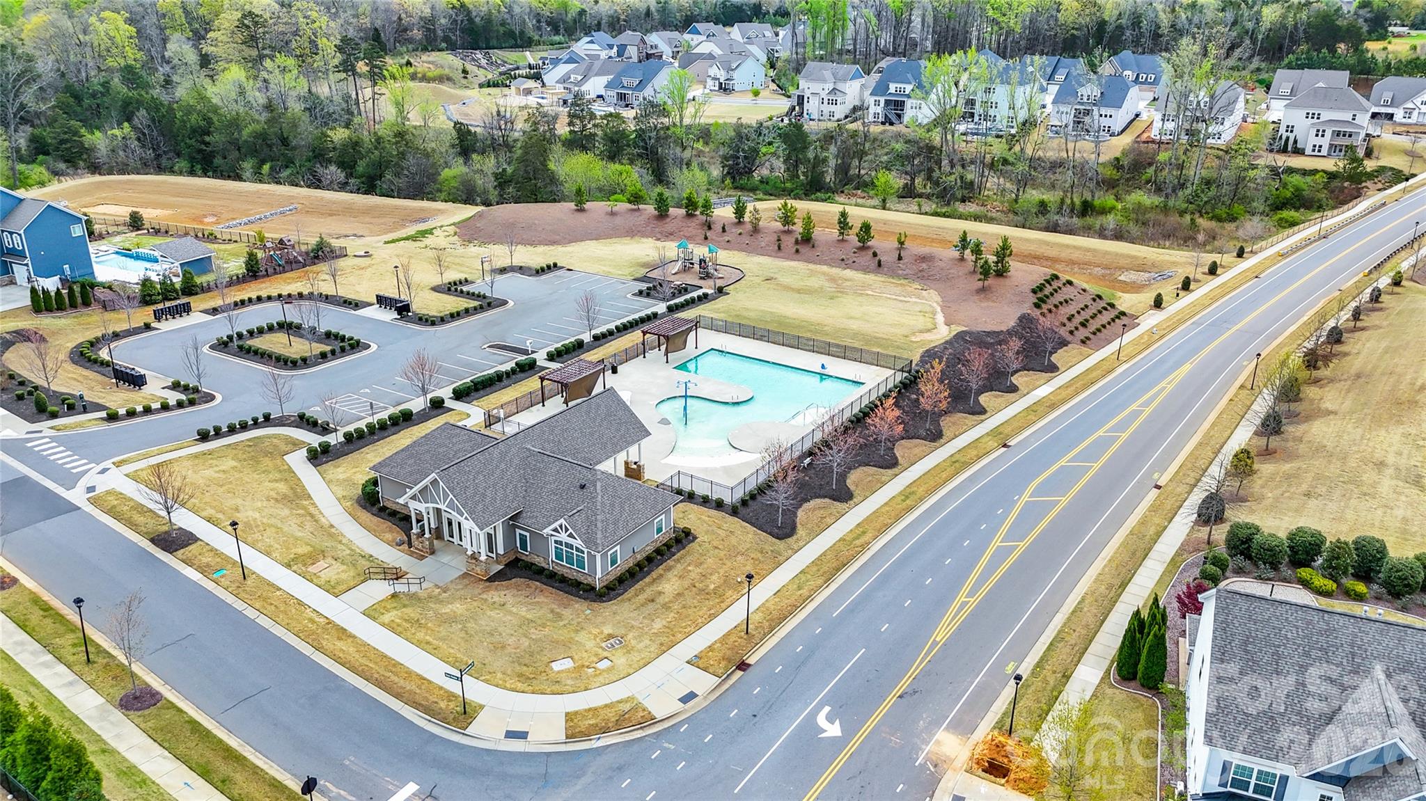 Walden - Residential