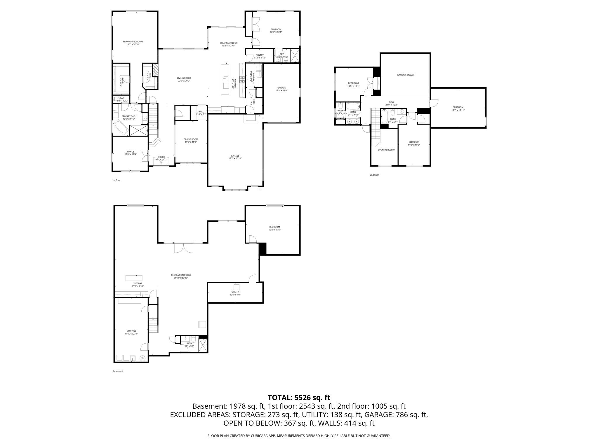 Walden - Residential