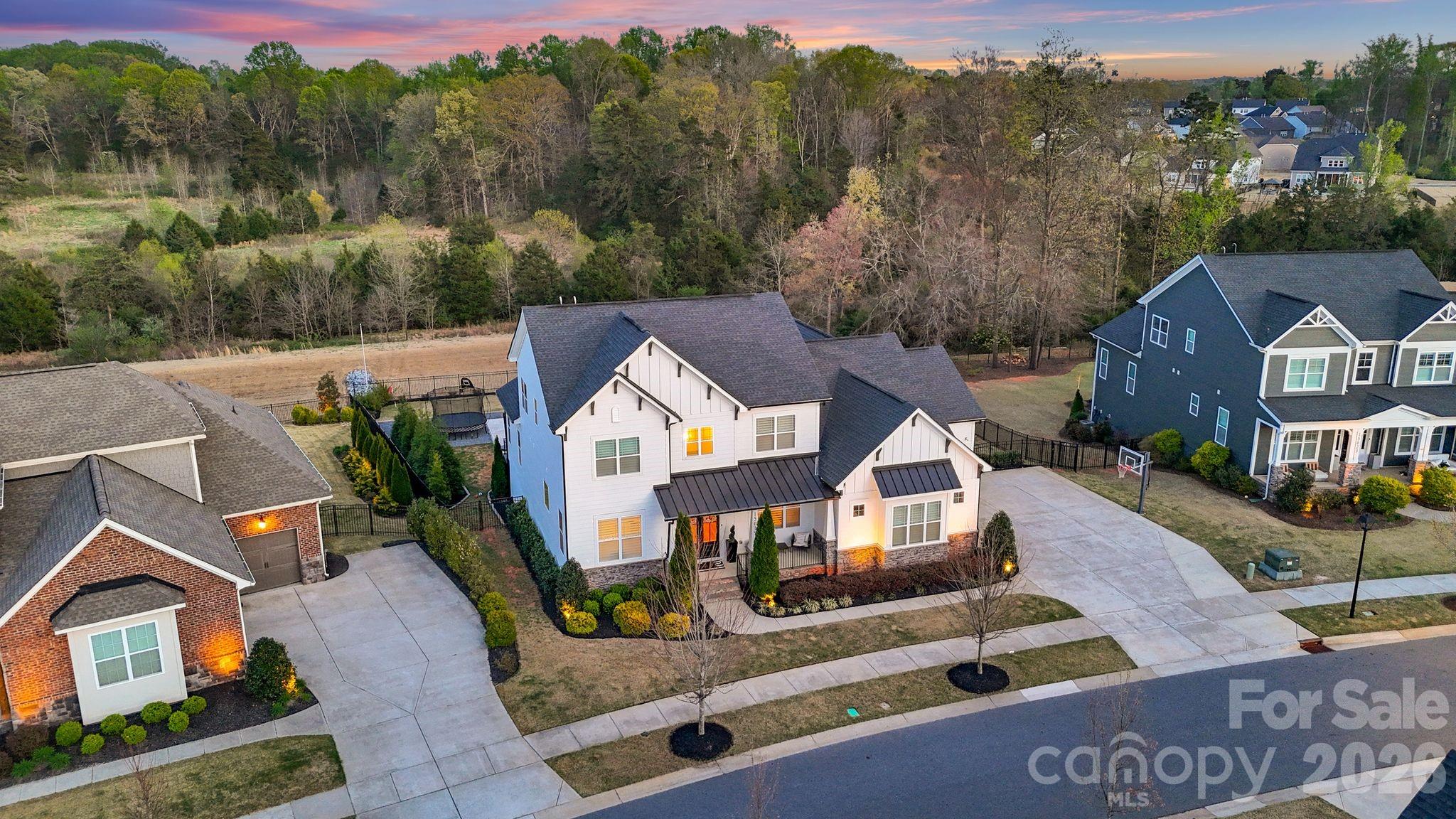 Walden - Residential