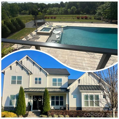 15019 Keyes Meadow Way Huntersville NC 28078