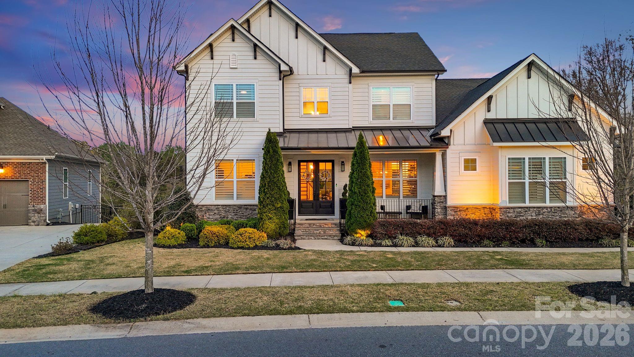 15019 Keyes Meadow Way