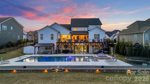 15019 Keyes Meadow Way Huntersville NC 28078