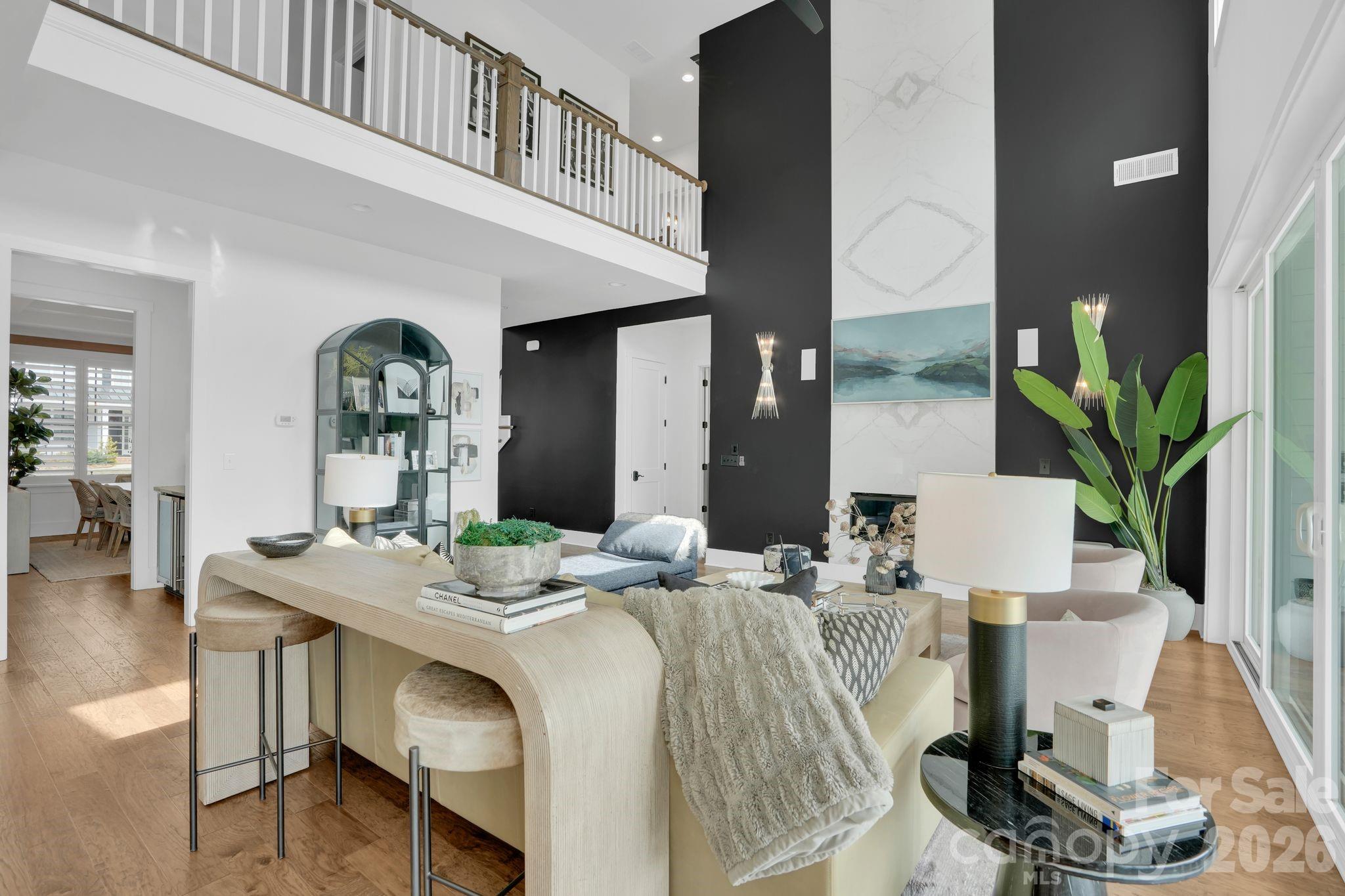 Walden - Residential