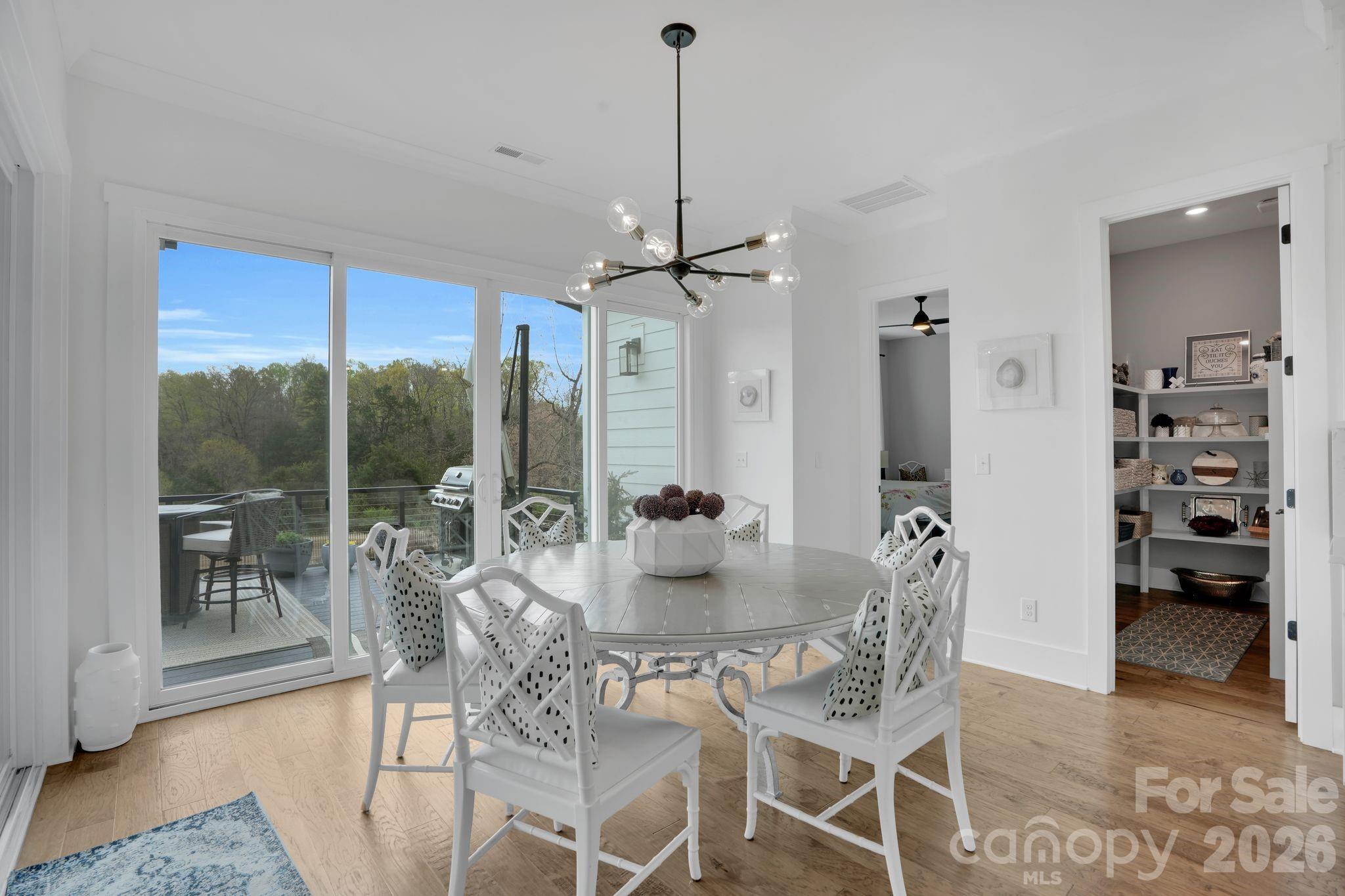 Walden - Residential