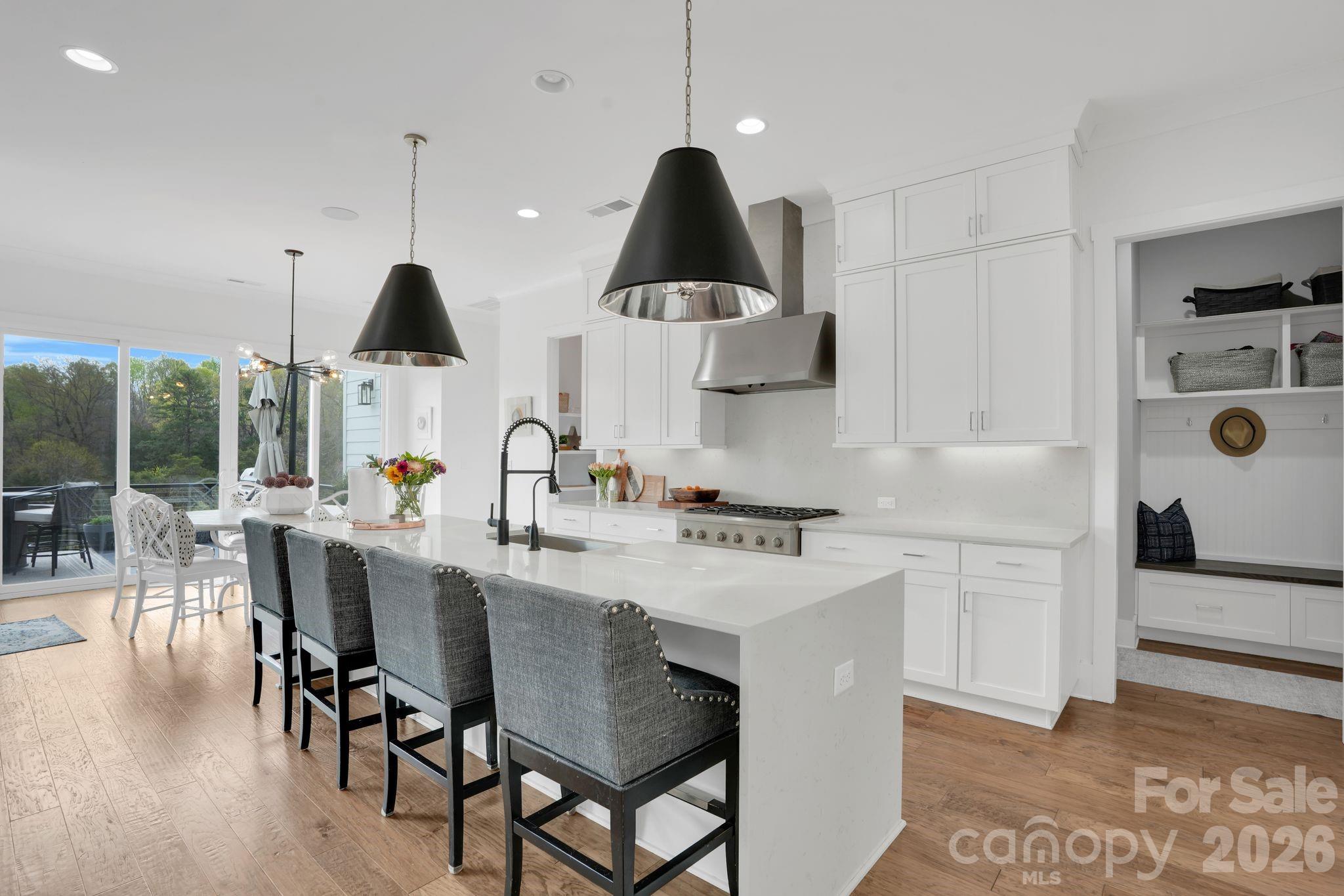 Walden - Residential