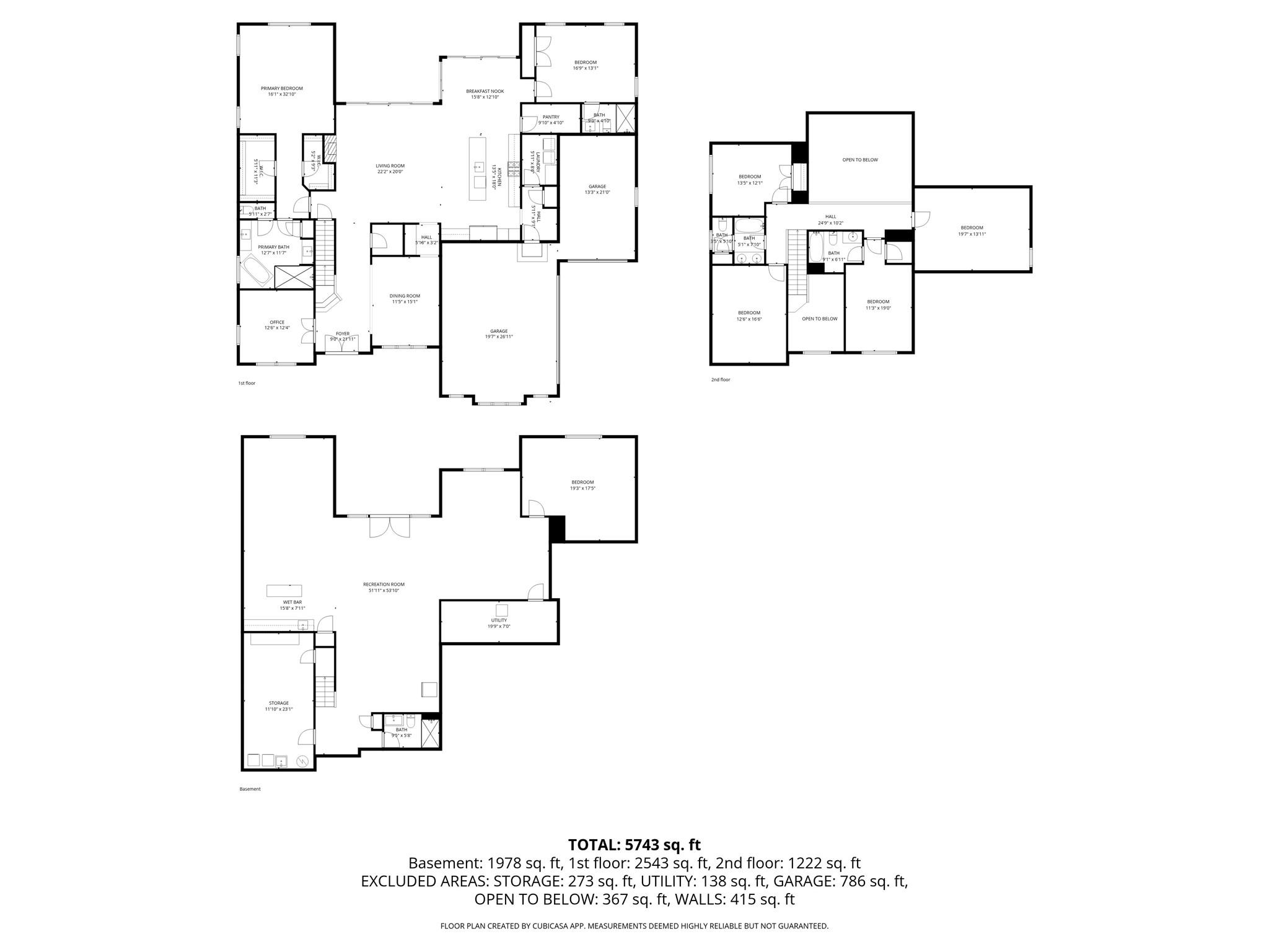 Walden - Residential