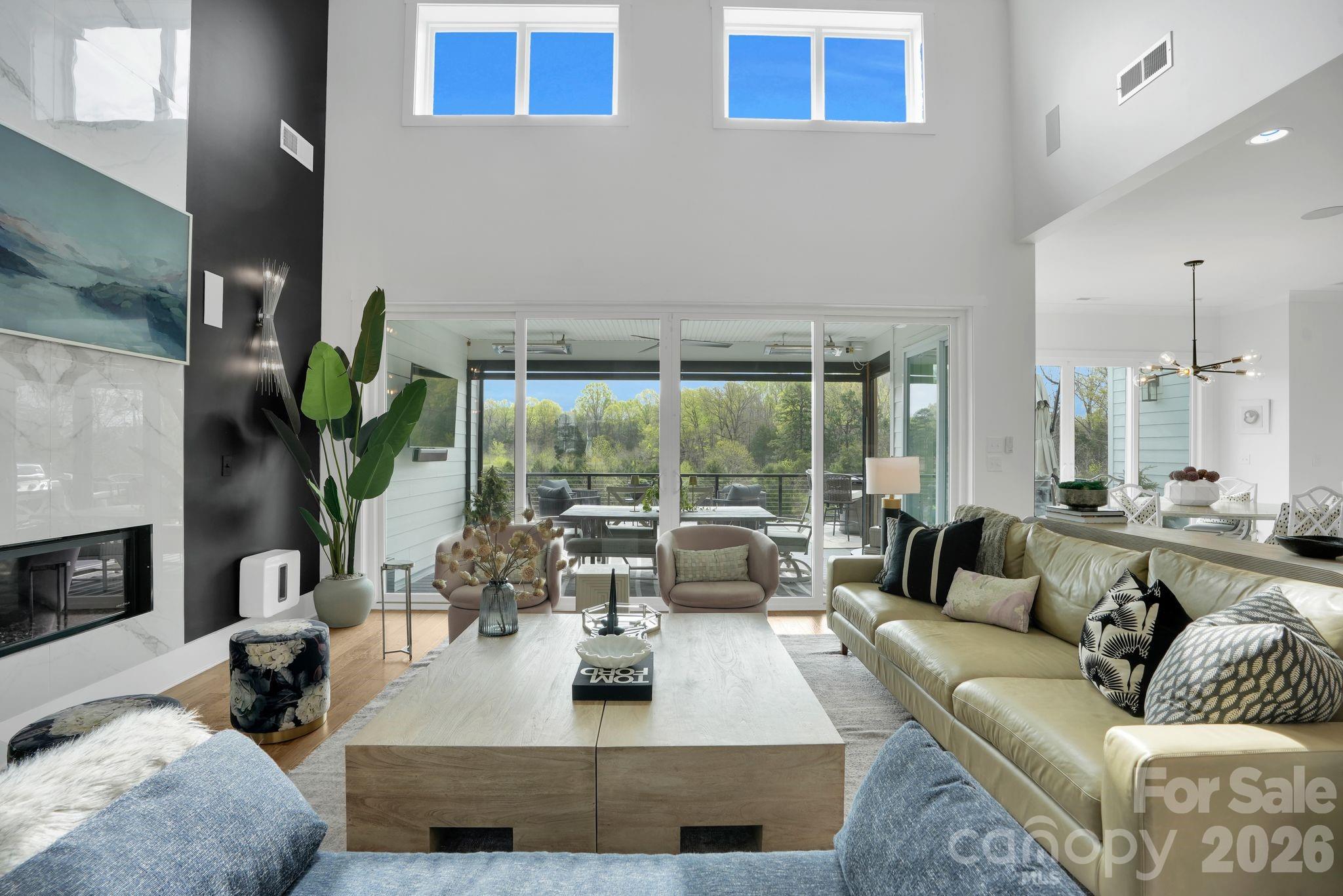 Walden - Residential